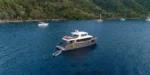 Charter Yacht | IMPACT Bodrum - Image 3