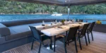 Charter Yacht | IMPACT Bodrum - Image 23