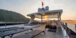 Charter Yacht | IMPACT Bodrum - Image 20