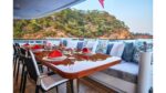 Charter Yacht | IMMERSIVE Bodrum - Image 26