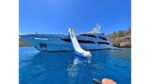 Charter Yacht | IMMERSIVE Bodrum - Image 34
