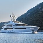 Charter Yacht | IMMERSIVE Bodrum