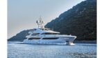 Charter Yacht | IMMERSIVE Bodrum