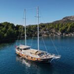 Gulet Kocaoglan1 Bodrum