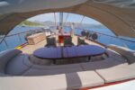 Gulet Kaptan Mehmet Buğra Bodrum - Image 17