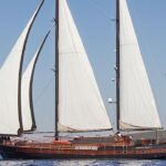 Gulet Princess Karia 2 Bodrum