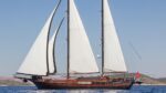 Gulet Princess Karia 2 Bodrum