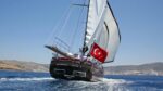 Gulet Princess Karia 2 Bodrum - Image 28
