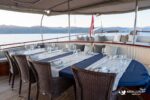 GULET LA BELLA VITA Bodrum - Image 21