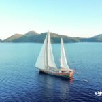 GULET LA BELLA VITA Bodrum