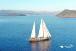 GULET LA BELLA VITA Bodrum - Image 9