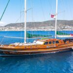 Gulet Lady Christa Bodrum