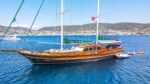 Gulet Lady Christa Bodrum