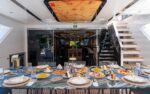 Motorsailer Long Island Bodrum - Image 3