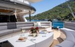 Motorsailer Long Island Bodrum - Image 4