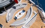 Motorsailer Long Island Bodrum - Image 5