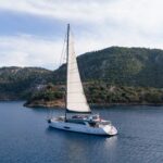 Motorsailer Long Island Bodrum