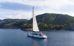 Motorsailer Long Island Bodrum