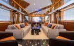 Motorsailer Long Island Bodrum - Image 2