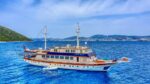 Gulet Love Boat Bodrum - Image 26