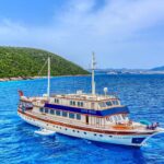 Gulet Love Boat Bodrum