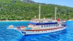 Gulet Love Boat Bodrum - Image 50