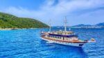 Gulet Love Boat Bodrum - Image 49