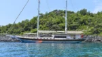 Gulet Luce Del Mare Bodrum - Image 15