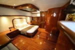 Gulet Luce Del Mare Bodrum - Image 6