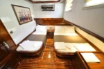 Gulet Luce Del Mare Bodrum - Image 3