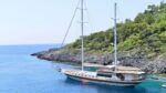 Gulet Luce Del Mare Bodrum - Image 17