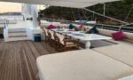 Gulet Luce Del Mare Bodrum - Image 16