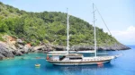Gulet Luce Del Mare Bodrum - Image 14