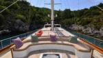 Gulet Luce Del Mare Bodrum - Image 13