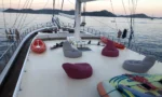 Gulet Luce Del Mare Bodrum - Image 12