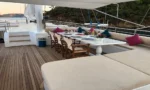 Gulet Luce Del Mare Bodrum - Image 10