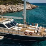 Gulet Luja Bodrum
