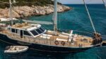 Gulet Luja Bodrum
