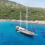 Gulet Gitane Bodrum