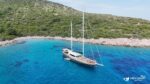 Gulet Gitane Bodrum