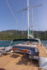 Gulet Gitane Bodrum - Image 18