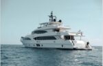 Charter Yacht | MAJESTY 125 Bodrum - Image 17