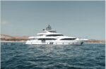 Charter Yacht | MAJESTY 125 Bodrum - Image 16