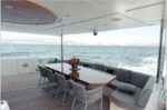 Charter Yacht | MAJESTY 125 Bodrum - Image 15