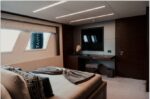 Charter Yacht | MAJESTY 125 Bodrum - Image 14
