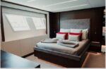 Charter Yacht | MAJESTY 125 Bodrum - Image 10