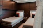Charter Yacht | MAJESTY 125 Bodrum - Image 8