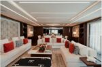 Charter Yacht | MAJESTY 125 Bodrum - Image 25