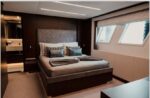 Charter Yacht | MAJESTY 125 Bodrum - Image 24