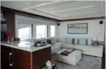 Charter Yacht | MAJESTY 125 Bodrum - Image 21